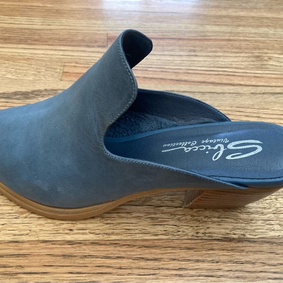 Sbicca Vintage leather mules - Picture 3 of 7